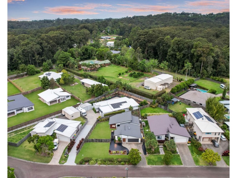 11 Cockatoo Cres, Forest Glen QLD 4556