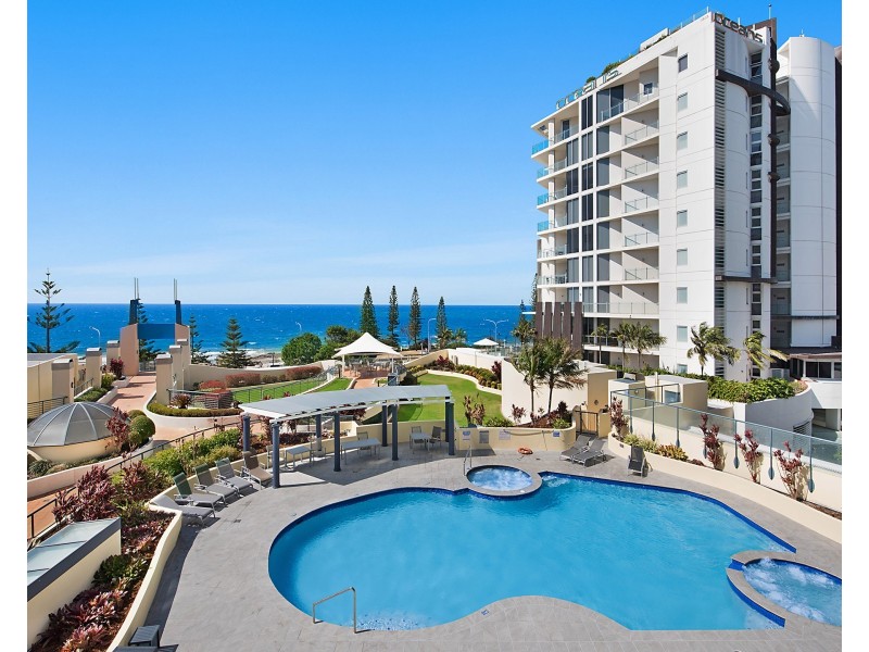 101/7 Venning Street, Mooloolaba QLD 4557