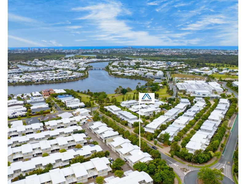 62/11 Crayfish Street, Mountain Creek QLD 4557