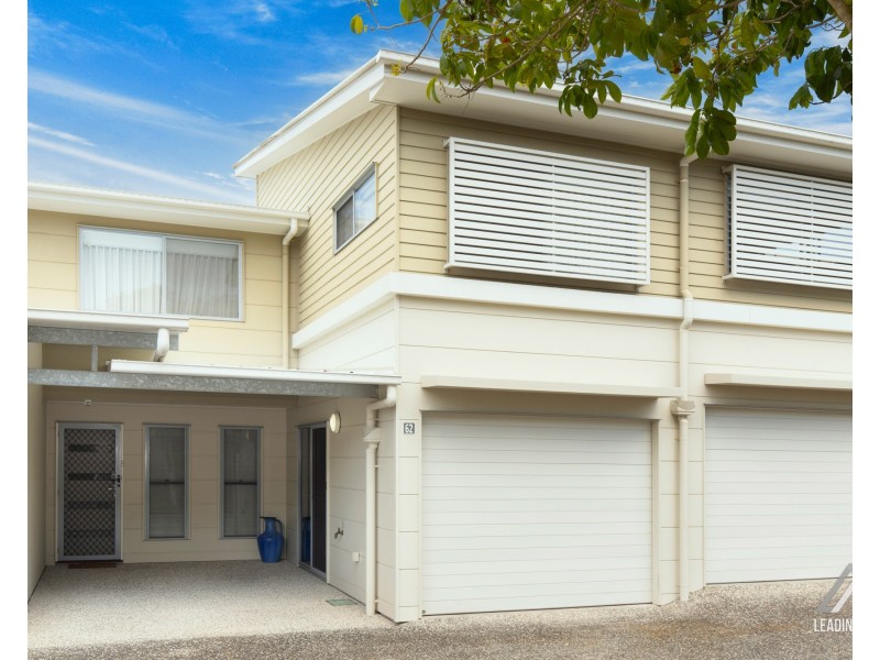 62/11 Crayfish Street, Mountain Creek QLD 4557