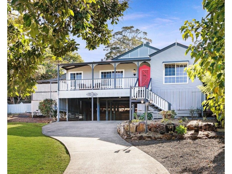 3 Carinya Cl, Maleny QLD 4552