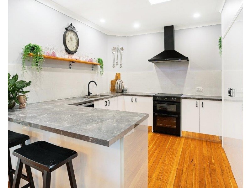 3 Carinya Cl, Maleny QLD 4552