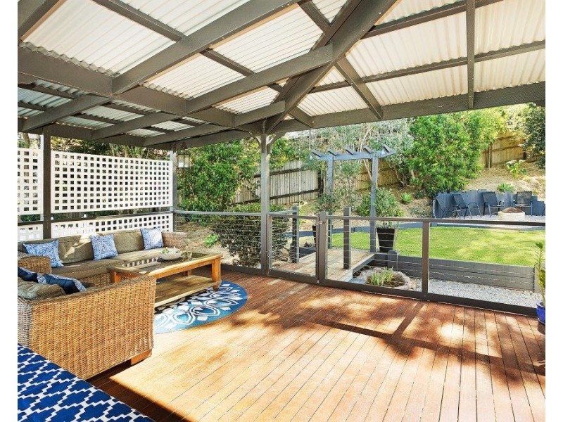3 Carinya Cl, Maleny QLD 4552