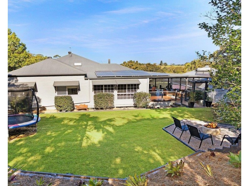 3 Carinya Cl, Maleny QLD 4552