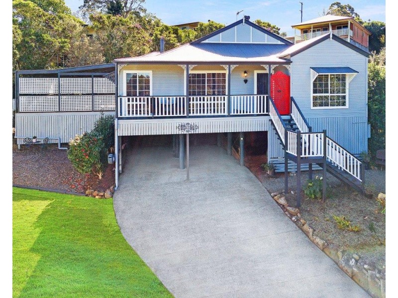 3 Carinya Cl, Maleny QLD 4552