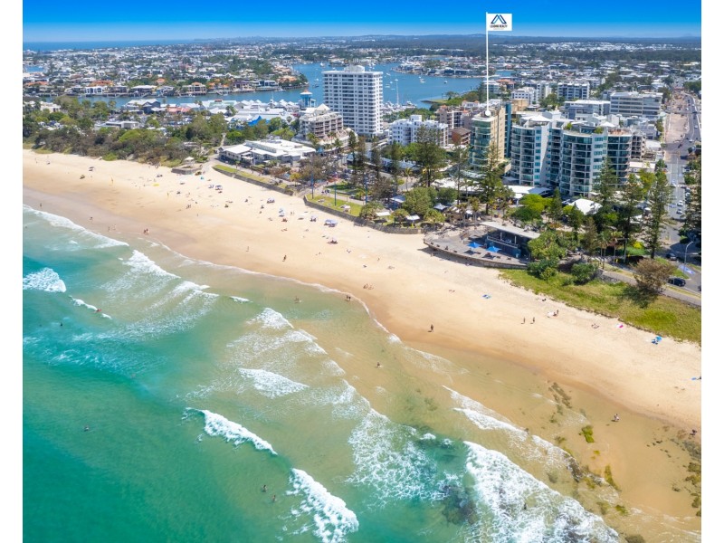 565/11 Mooloolaba Esplanade, Mooloolaba QLD 4557