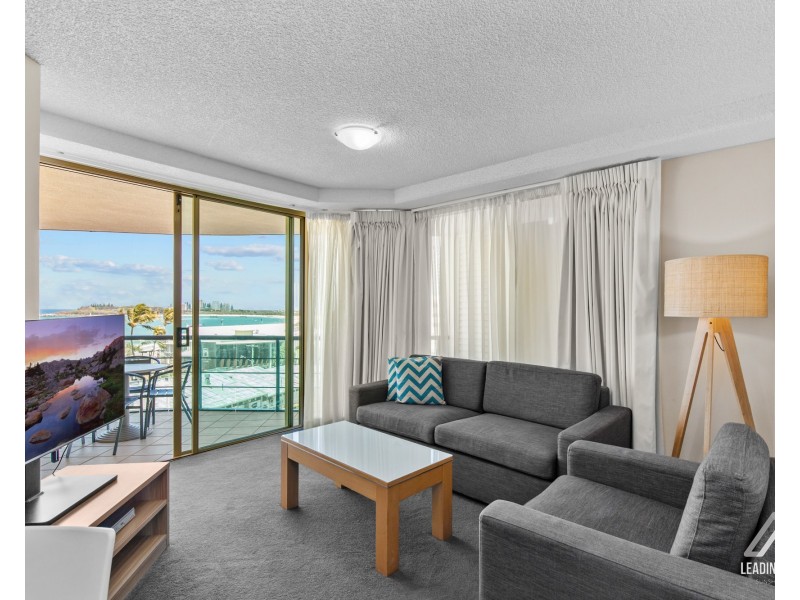 565/11 Mooloolaba Esplanade, Mooloolaba QLD 4557