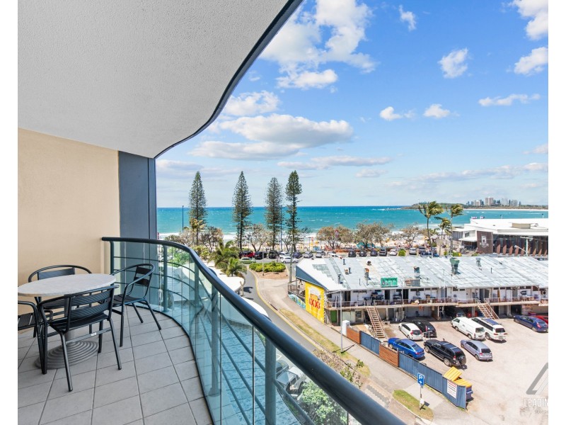 565/11 Mooloolaba Esplanade, Mooloolaba QLD 4557