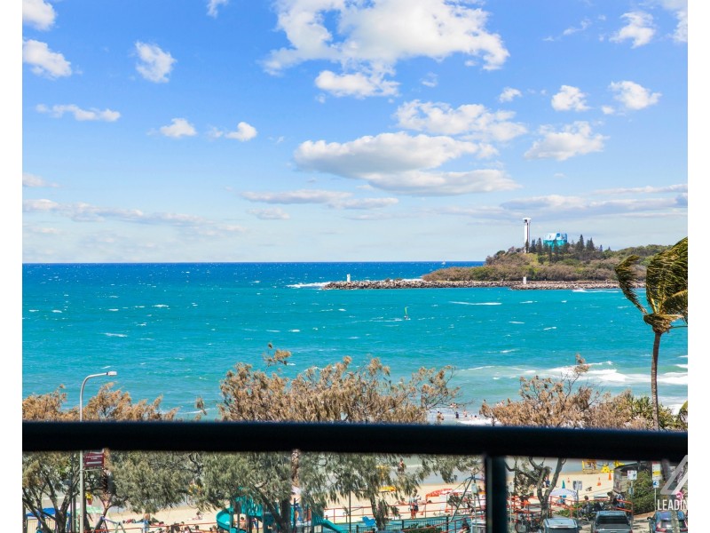 565/11 Mooloolaba Esplanade, Mooloolaba QLD 4557