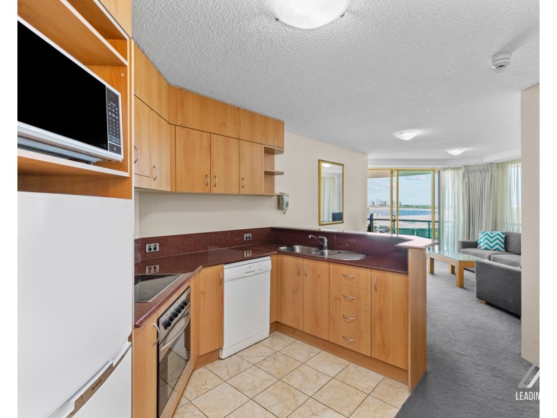 565/11 Mooloolaba Esplanade, Mooloolaba QLD 4557