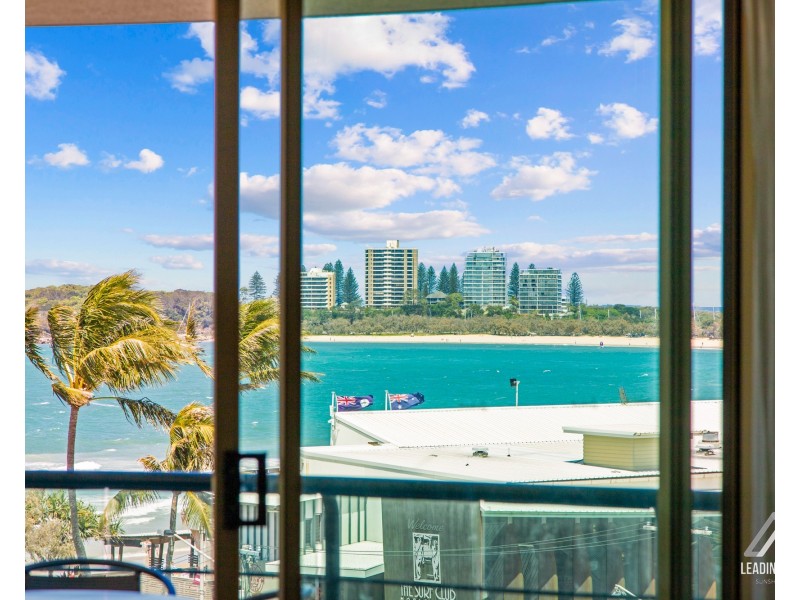 565/11 Mooloolaba Esplanade, Mooloolaba QLD 4557
