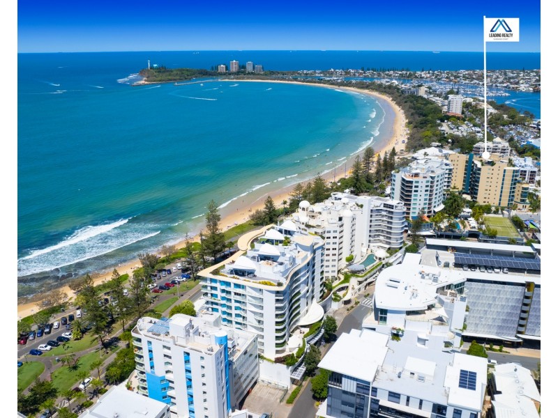 565/11 Mooloolaba Esplanade, Mooloolaba QLD 4557