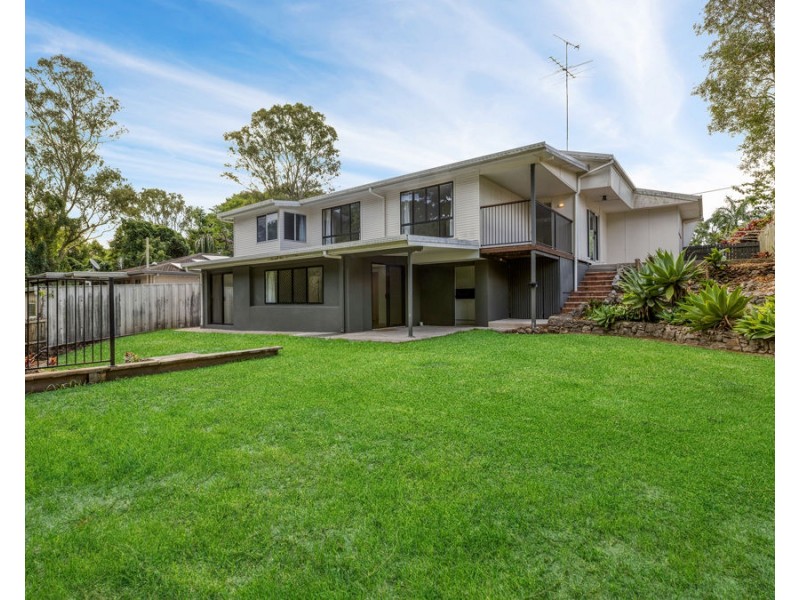 45 Isabella Avenue, Nambour QLD 4560