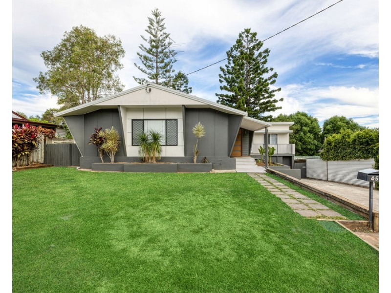 45 Isabella Avenue, Nambour QLD 4560