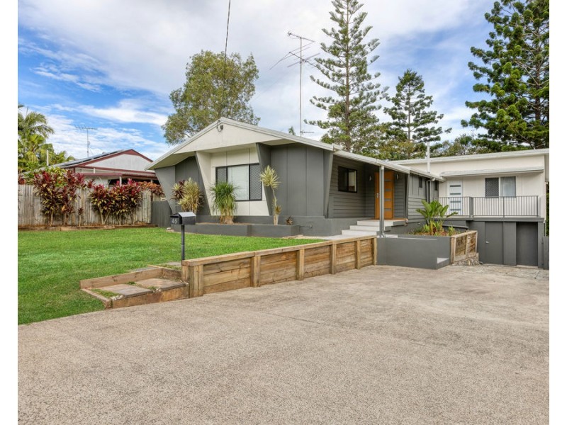 45 Isabella Avenue, Nambour QLD 4560