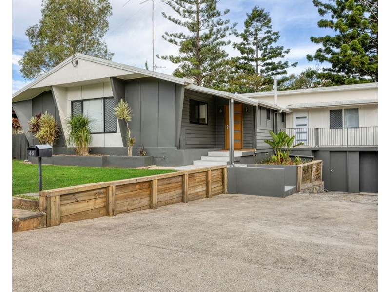 45 Isabella Avenue, Nambour QLD 4560