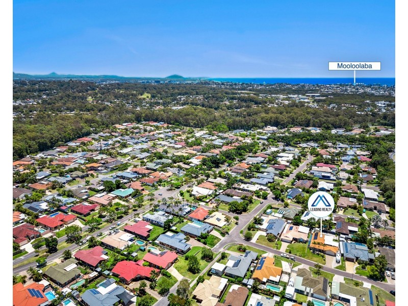 5 Silveroak Court, Mountain Creek QLD 4557