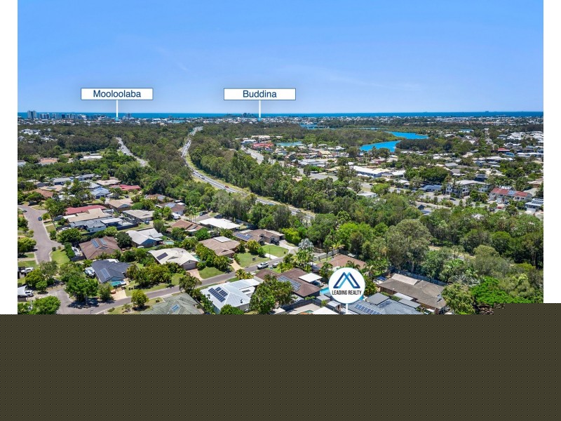 5 Silveroak Court, Mountain Creek QLD 4557