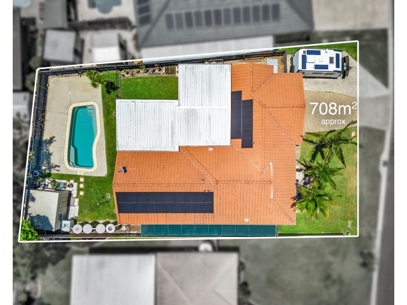 5 Silveroak Court, Mountain Creek QLD 4557