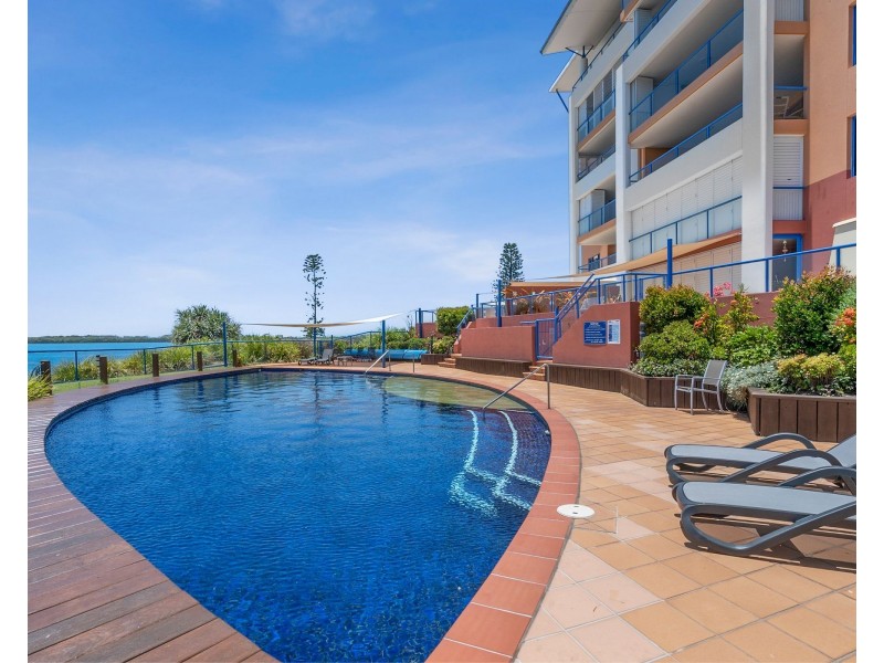 34/1 Raleigh St, Golden Beach QLD 4551