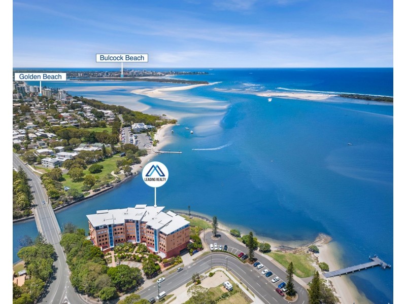 34/1 Raleigh St, Golden Beach QLD 4551