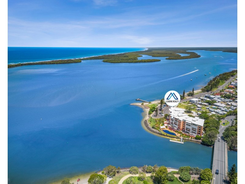 34/1 Raleigh St, Golden Beach QLD 4551