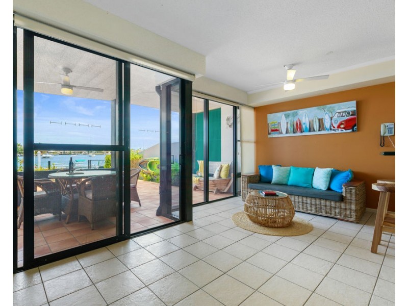 5/57-59 River Esplanade, Mooloolaba QLD 4557