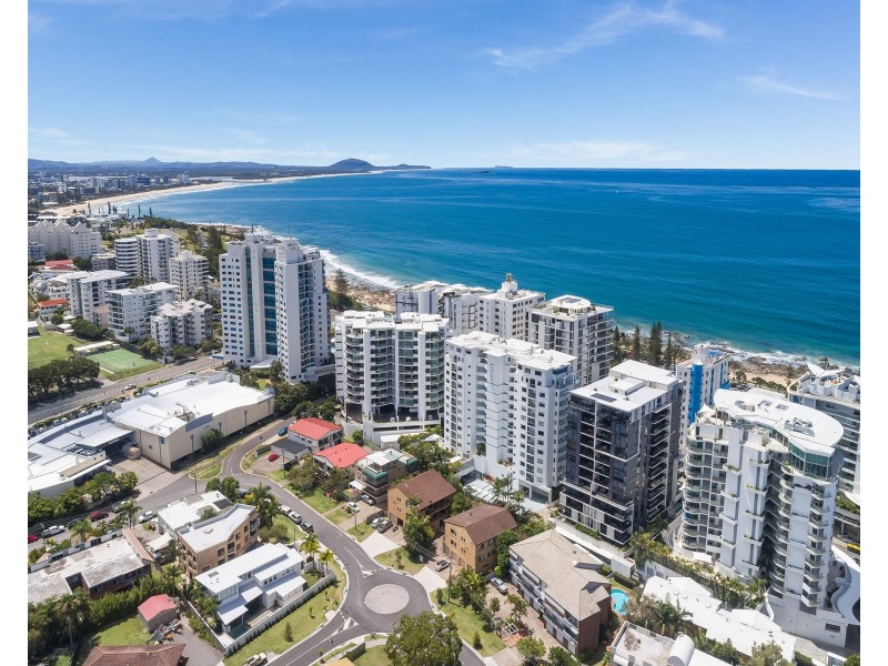 1201/29-37 First Ave, Mooloolaba QLD 4557