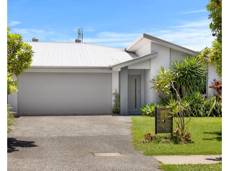 1/23 Forest Pines Bvd, Forest Glen QLD 4556