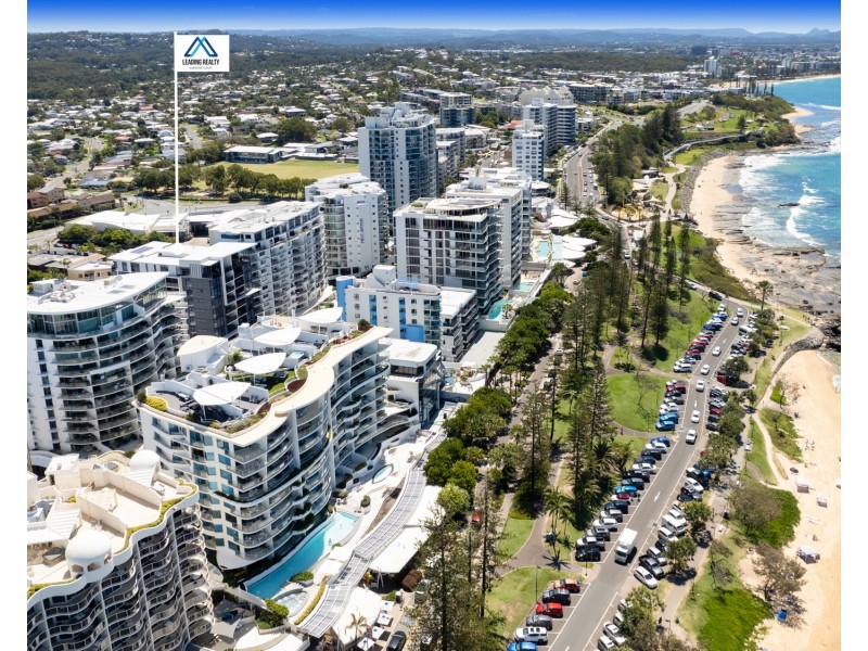 1104/25 First Ave, Mooloolaba QLD 4557