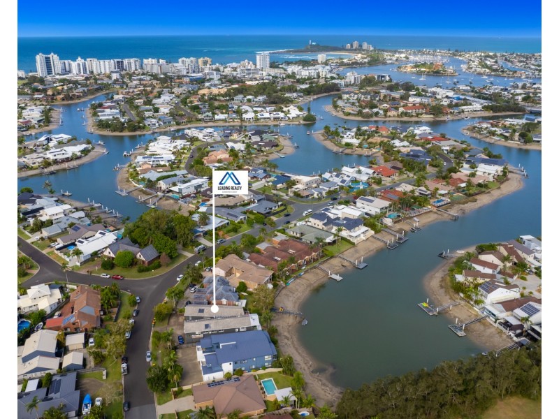 4/12 Carrothool Place, Mooloolaba QLD 4557