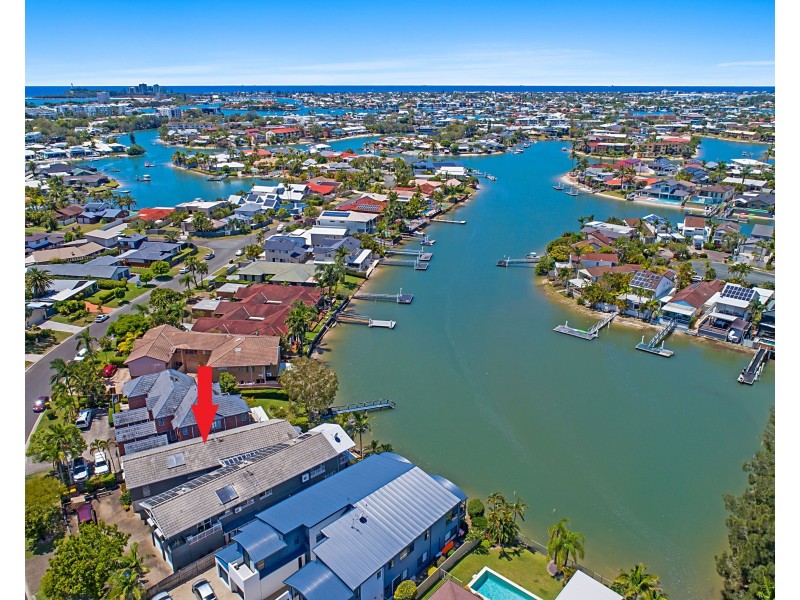 4/12 Carrothool Place, Mooloolaba QLD 4557