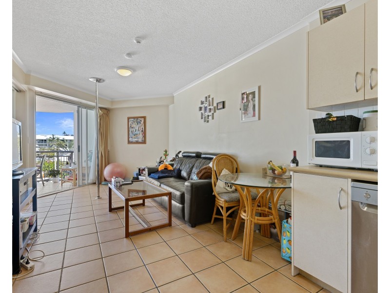 362/180 Alexandra Parade, Alexandra Headland QLD 4572