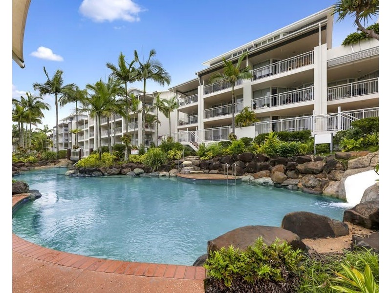 362/180 Alexandra Parade, Alexandra Headland QLD 4572