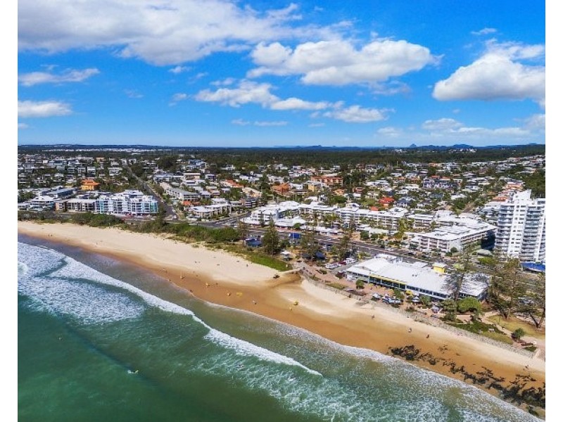 362/180 Alexandra Parade, Alexandra Headland QLD 4572