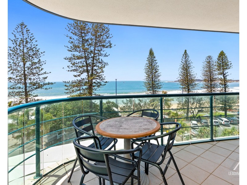 559/11 Mooloolaba Esplanade, Mooloolaba QLD 4557