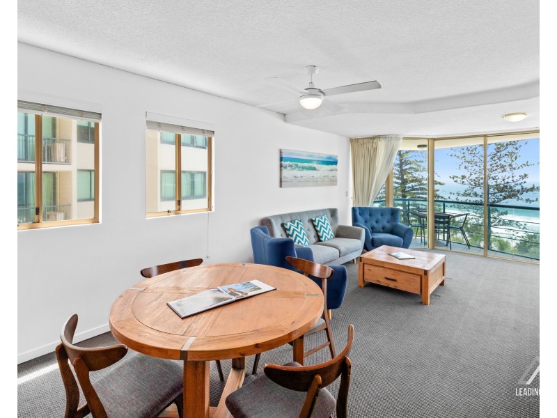 559/11 Mooloolaba Esplanade, Mooloolaba QLD 4557