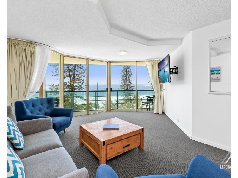 559/11 Mooloolaba Esplanade, Mooloolaba QLD 4557