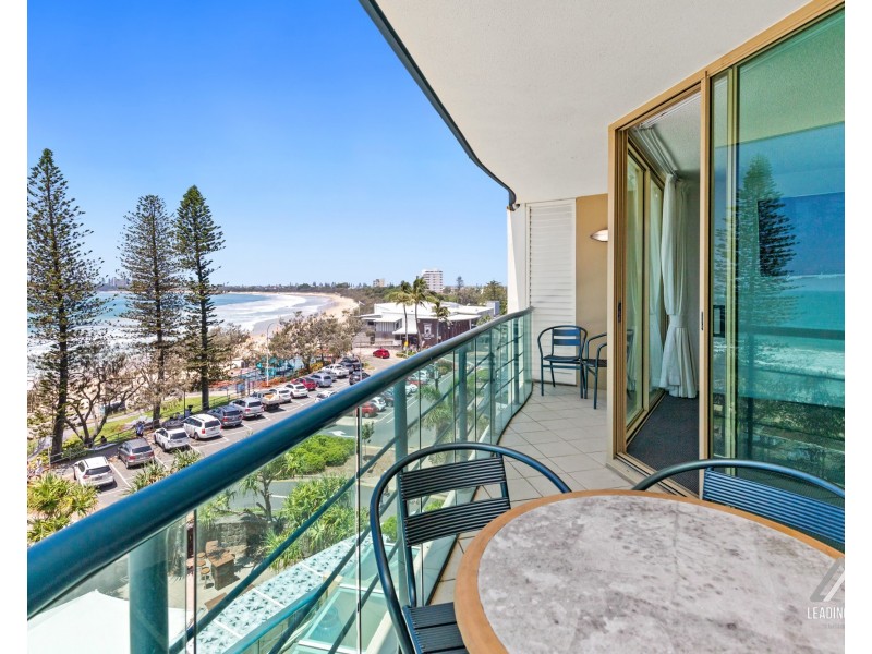 559/11 Mooloolaba Esplanade, Mooloolaba QLD 4557