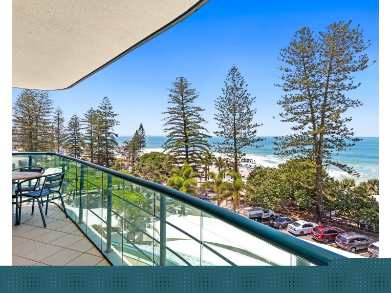 559/11 Mooloolaba Esplanade, Mooloolaba QLD 4557