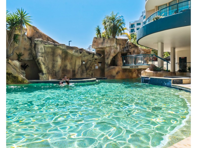 559/11 Mooloolaba Esplanade, Mooloolaba QLD 4557