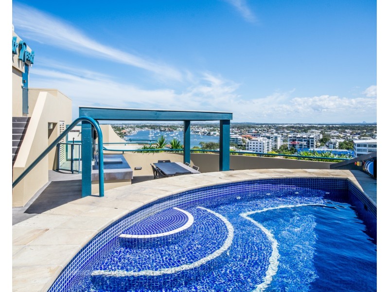 559/11 Mooloolaba Esplanade, Mooloolaba QLD 4557