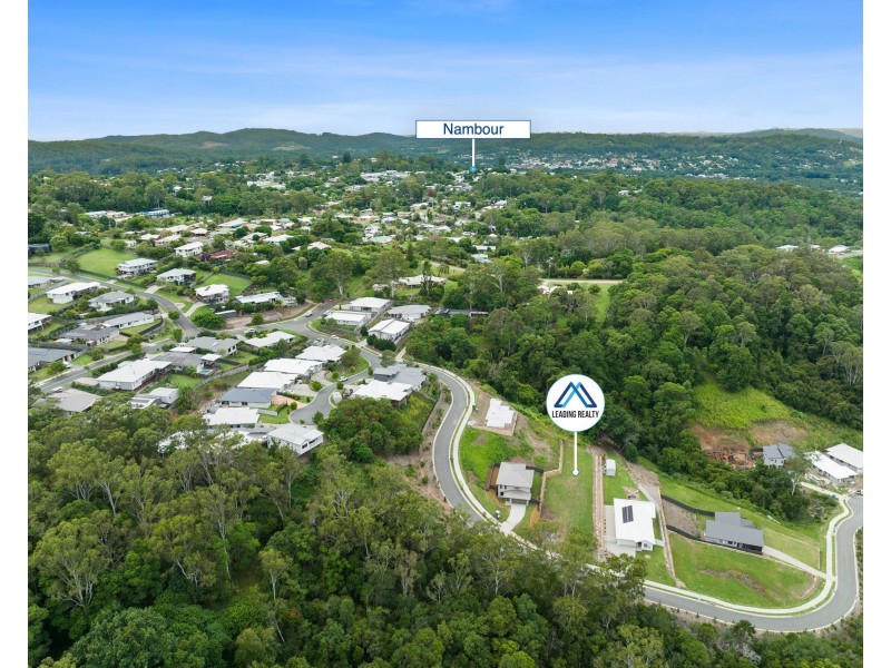 21 Pope Avenue, Burnside QLD 4560