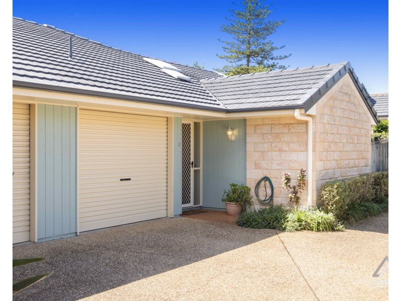 3/88-90 King St, Buderim QLD 4556