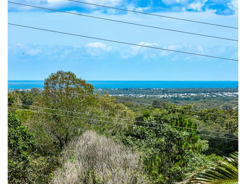 Unit 6 5 Barnes Drive, Buderim QLD 4556
