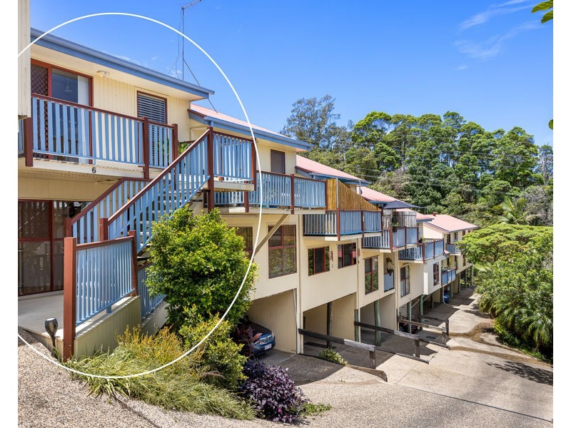 Unit 6 5 Barnes Drive, Buderim QLD 4556