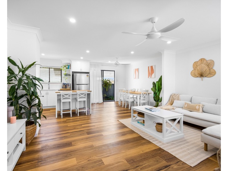 4 Tulip Lane, Buderim QLD 4556