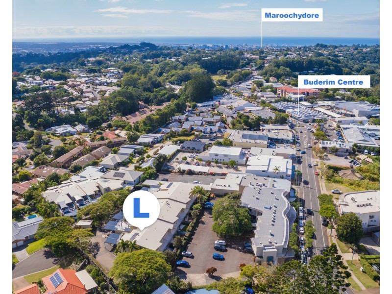 10/106 Burnett St, Buderim QLD 4556
