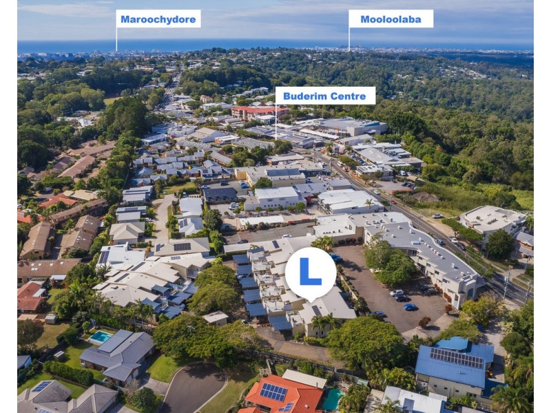 10/106 Burnett St, Buderim QLD 4556
