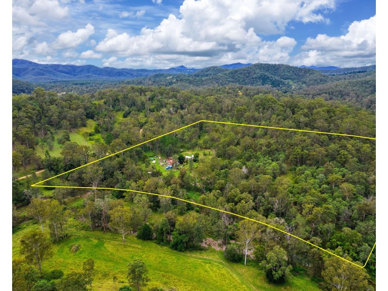 Lot 10 87 Kelly Rd, Amamoor Creek QLD 4570